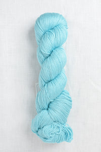 Cascade Heritage Silk 5630 Aqua Foam