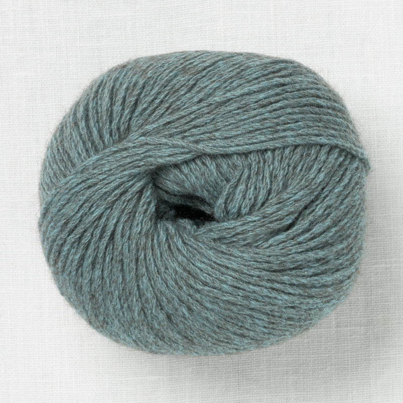 Lang Yarns Yak 71 Ice Blue