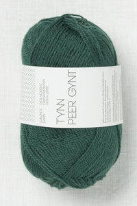 Sandnes Garn Tynn Peer Gynt 7772 Rain Forest