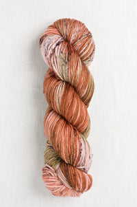 Madelinetosh Tosh DK Caffeinated Glory