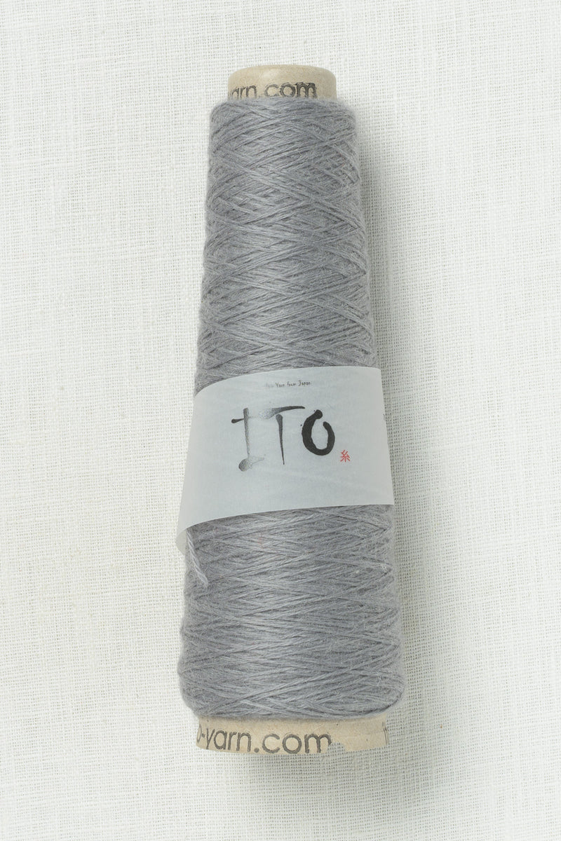 Ito Rakuda Silver