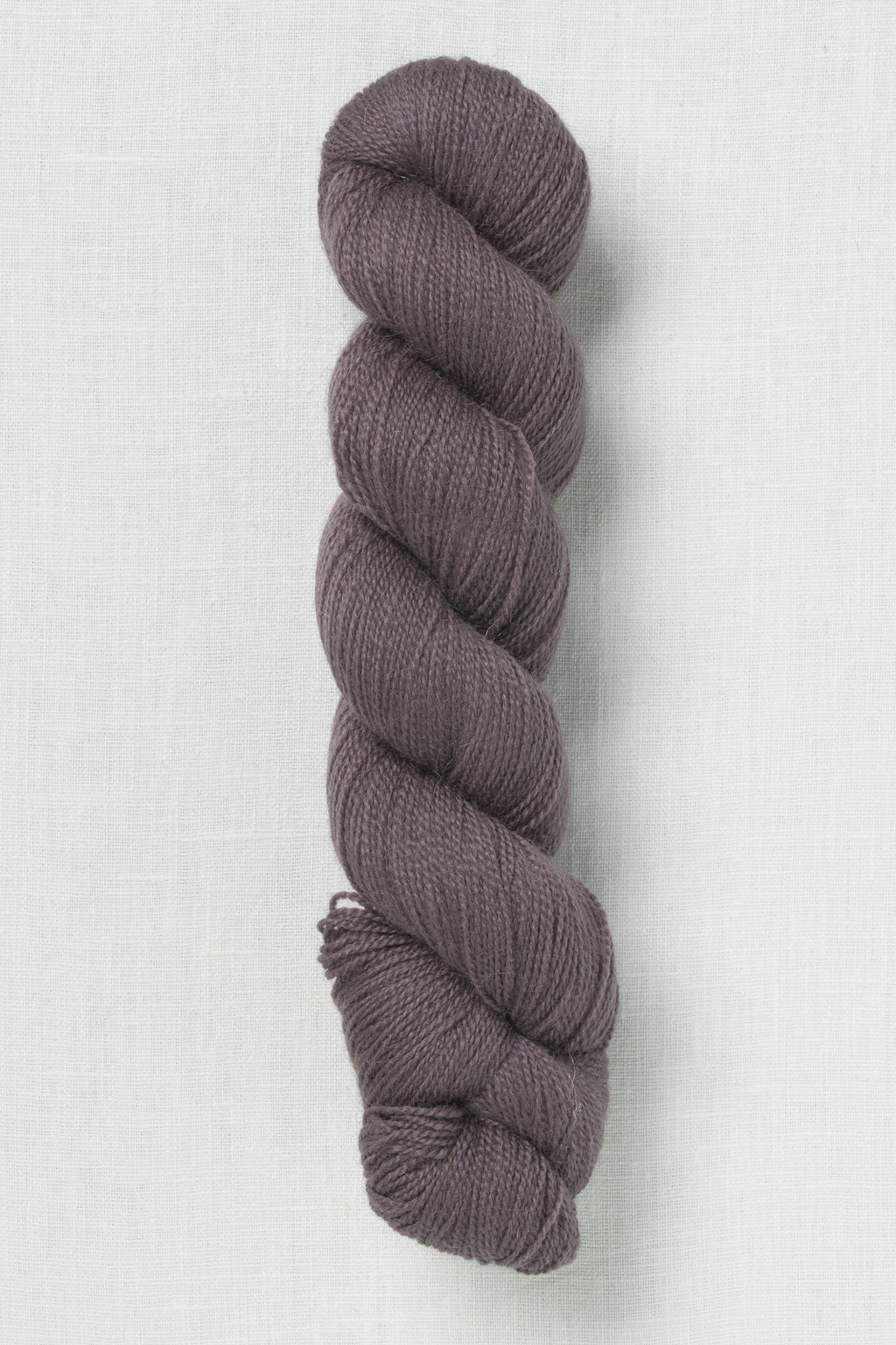 Erika Knight Moorland Mohair 2 Slate Grey