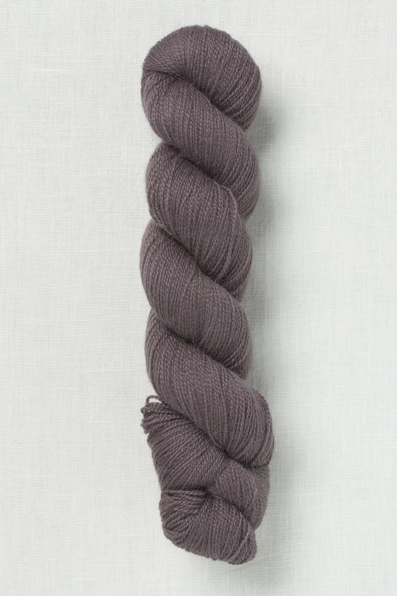 Erika Knight Moorland Mohair 2 Slate Grey