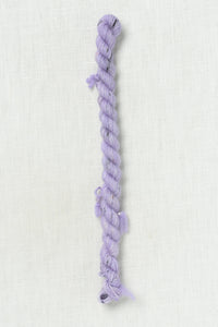 Madelinetosh Unicorn Tails Sweet Nothing/ Optic
