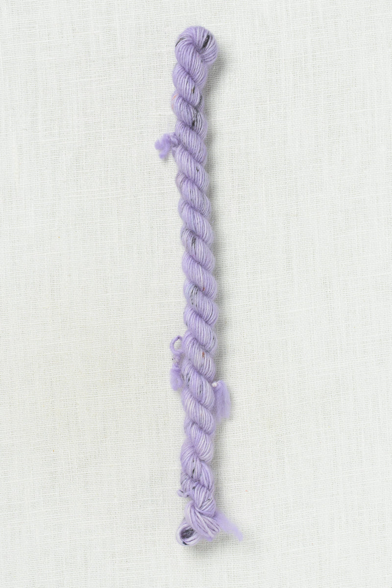 Madelinetosh Unicorn Tails Sweet Nothing/ Optic