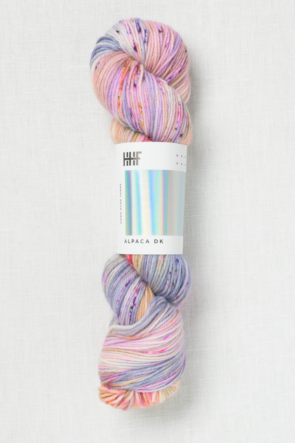 Hedgehog Fibres Alpaca DK Pillow Fort (New)