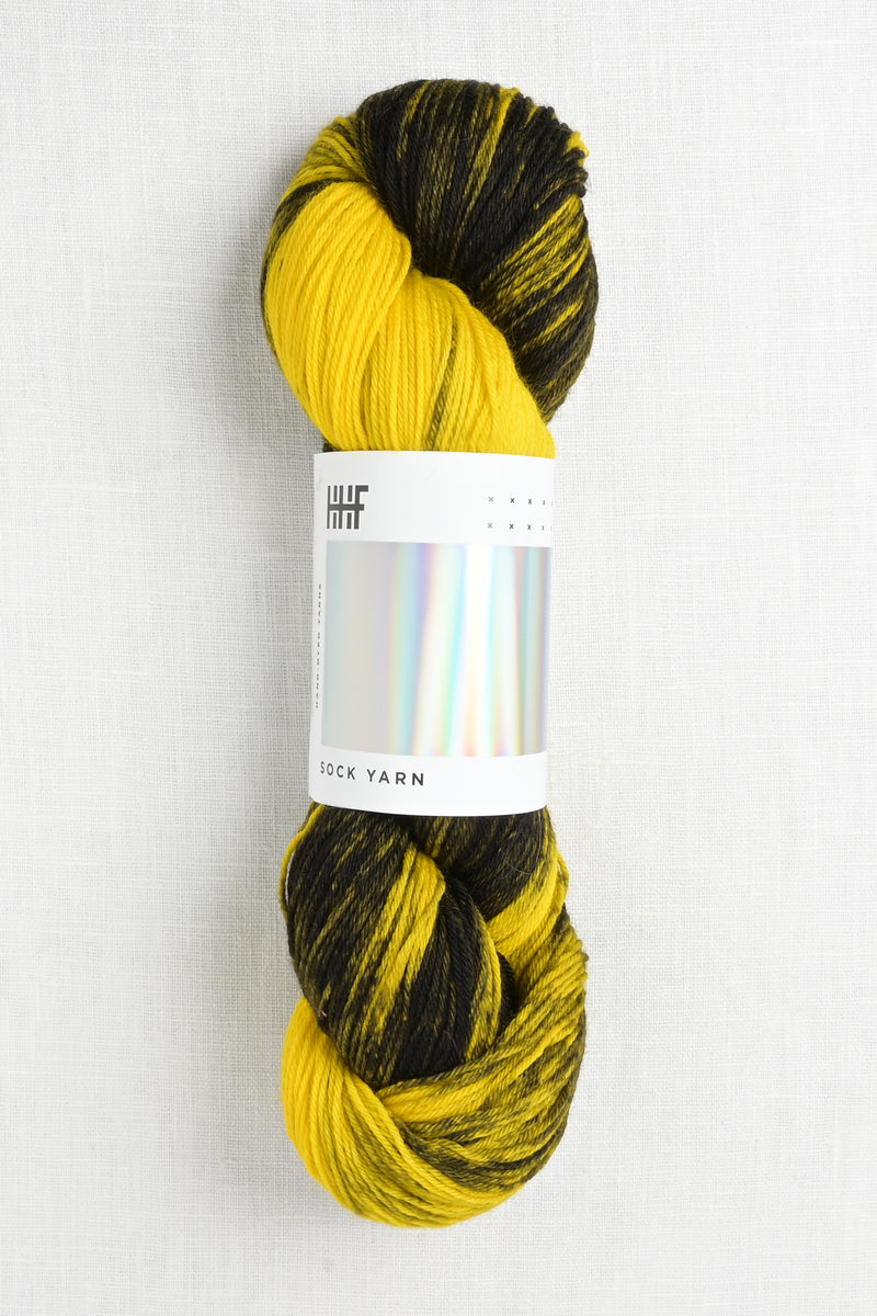 Hedgehog Fibres Souffle Wasp (W & Co. Exclusive)