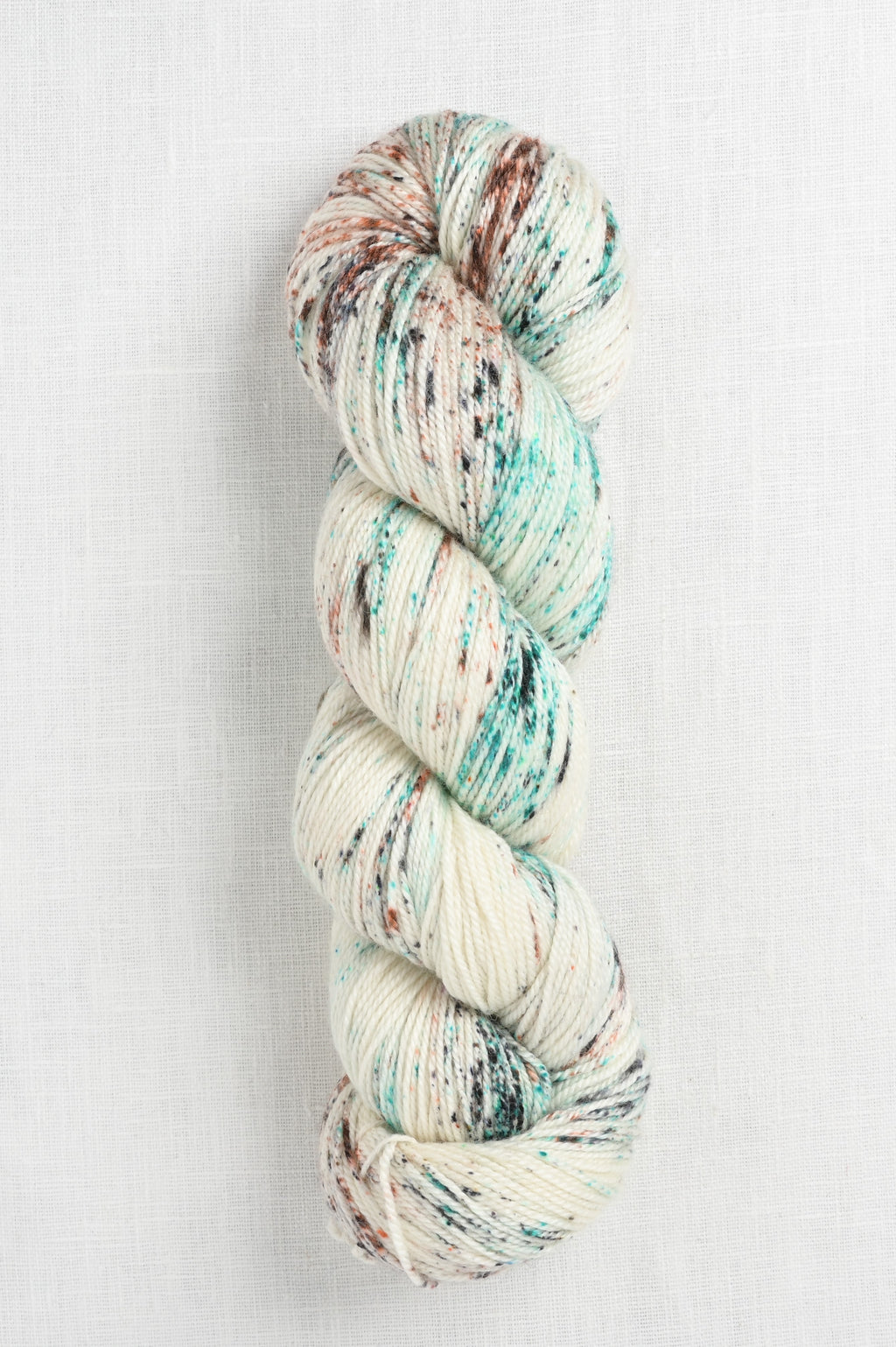 Madelinetosh Pashmina Abiquiu