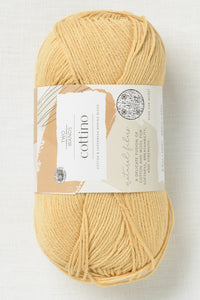 Lion Brand Two of Wands Cottino 157AZ Straw