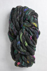 Knit Collage Wanderlust Magic Galaxy