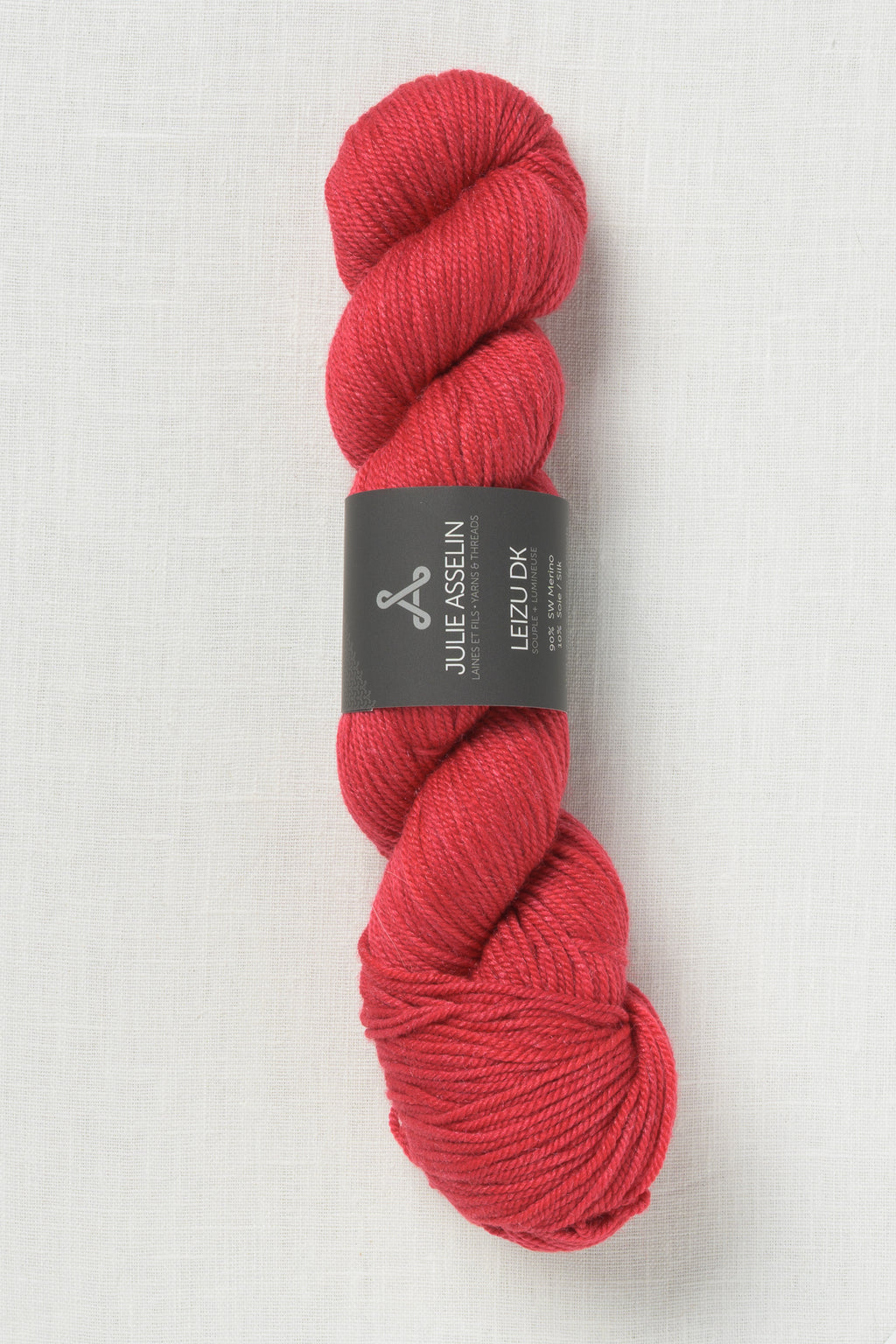 Julie Asselin Leizu DK Capucine