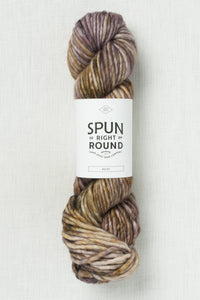 Spun Right Round Bulky Drifter