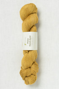 Pascuali Pinta Hand Dyed 211 Marigold