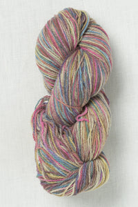 Juniper Moon Patagonia Organic Merino Hand Paints 1012 Zen Garden