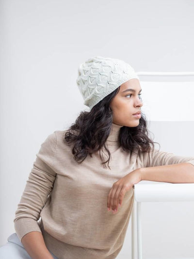 Kirigami Hat