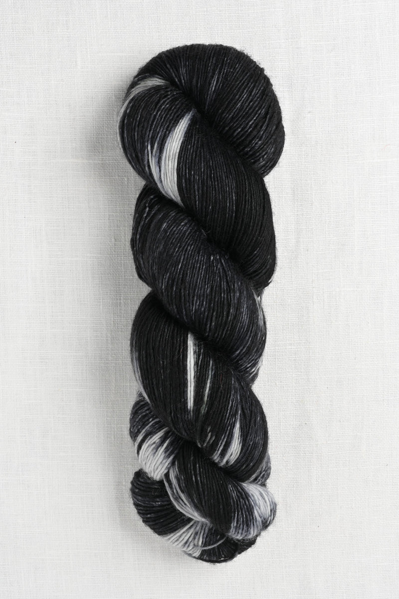 Madelinetosh Tosh Silk Cloud T'Challa