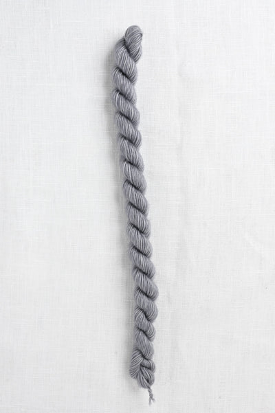 Madelinetosh Unicorn Tails Great Grey Owl