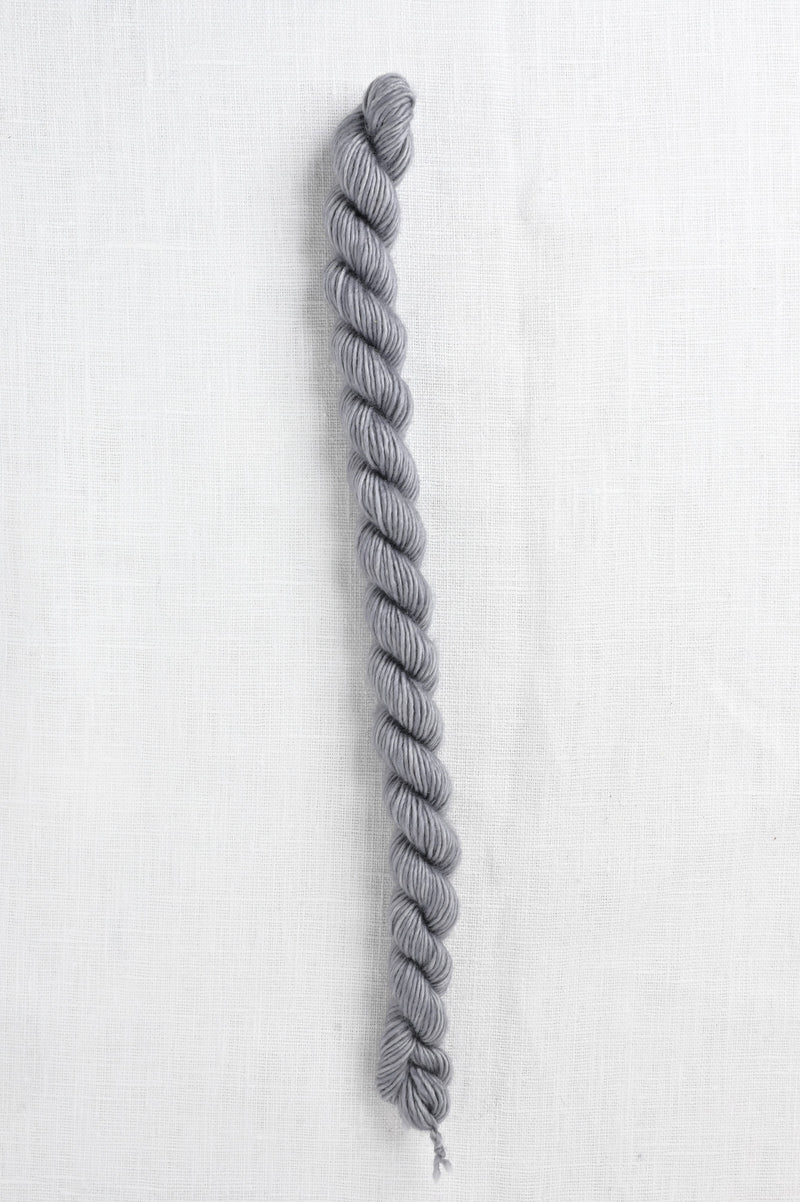 Madelinetosh Unicorn Tails Great Grey Owl