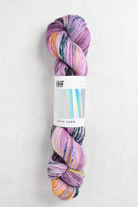 Hedgehog Fibres Sock Amnesia (W & Co. Exclusive)