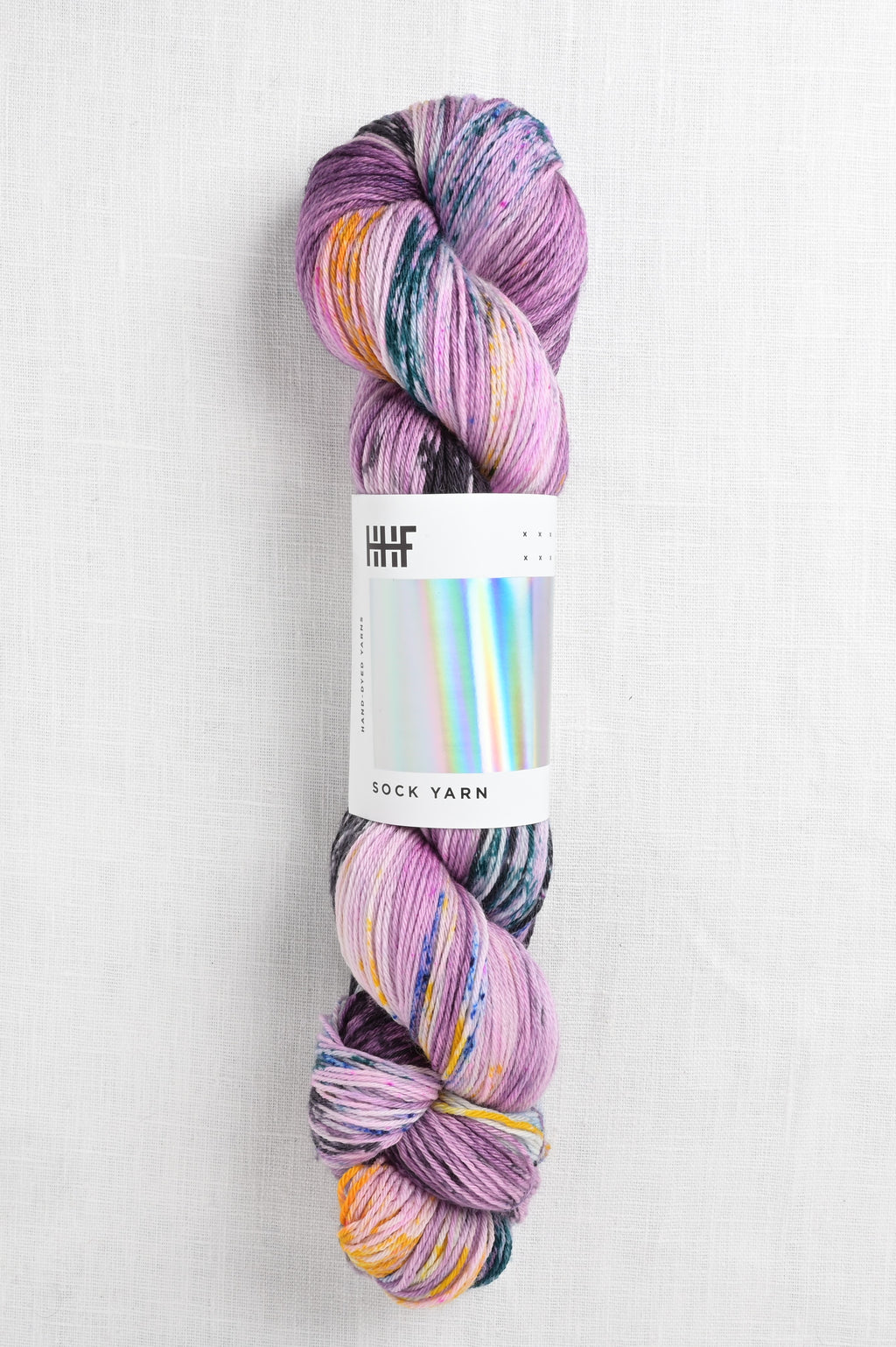 Hedgehog Fibres Souffle Amnesia (W & Co. Exclusive)