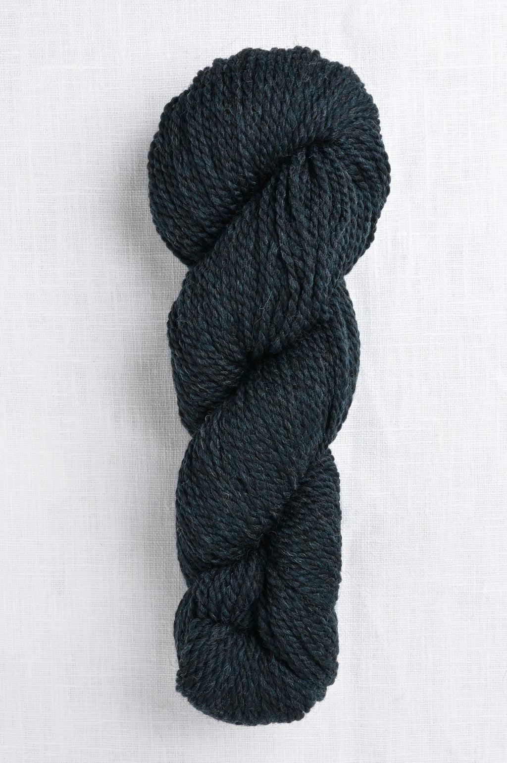 Blue Sky Fibers Woolstok 1317 Midnight Sea 50g