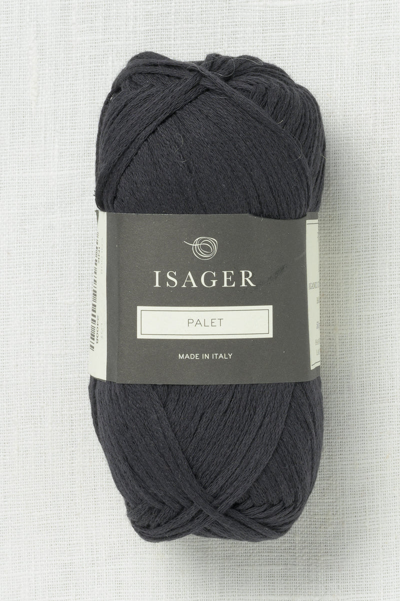 Isager Palet Ink