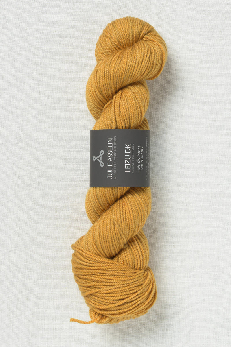 Julie Asselin Leizu DK Safran