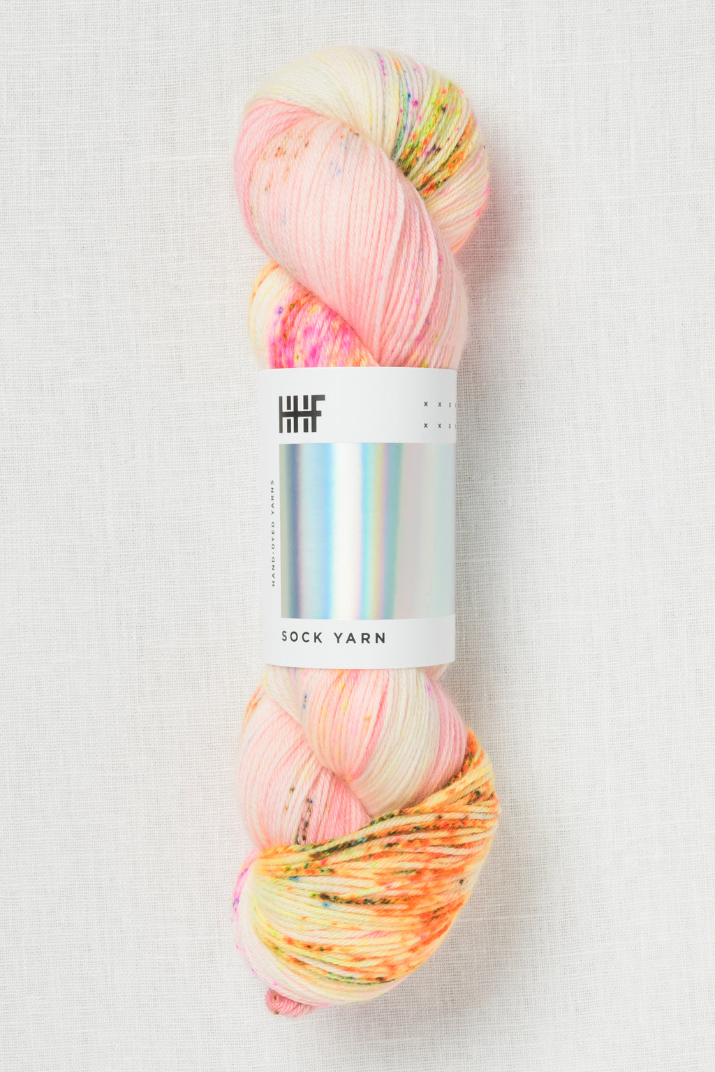 Hedgehog Fibres Chubby Peony (New)