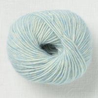 Juniper Moon Farm Cotton + Merino 20 Skyline