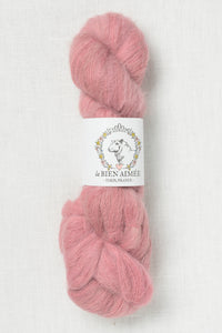 La Bien Aimee Little Kumo Bois de Rose