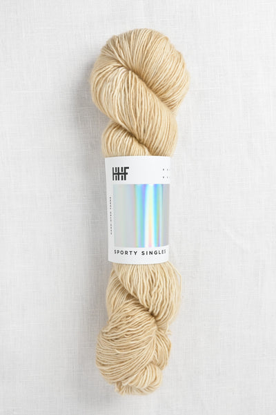 Hedgehog Fibres Sporty Singles Silence