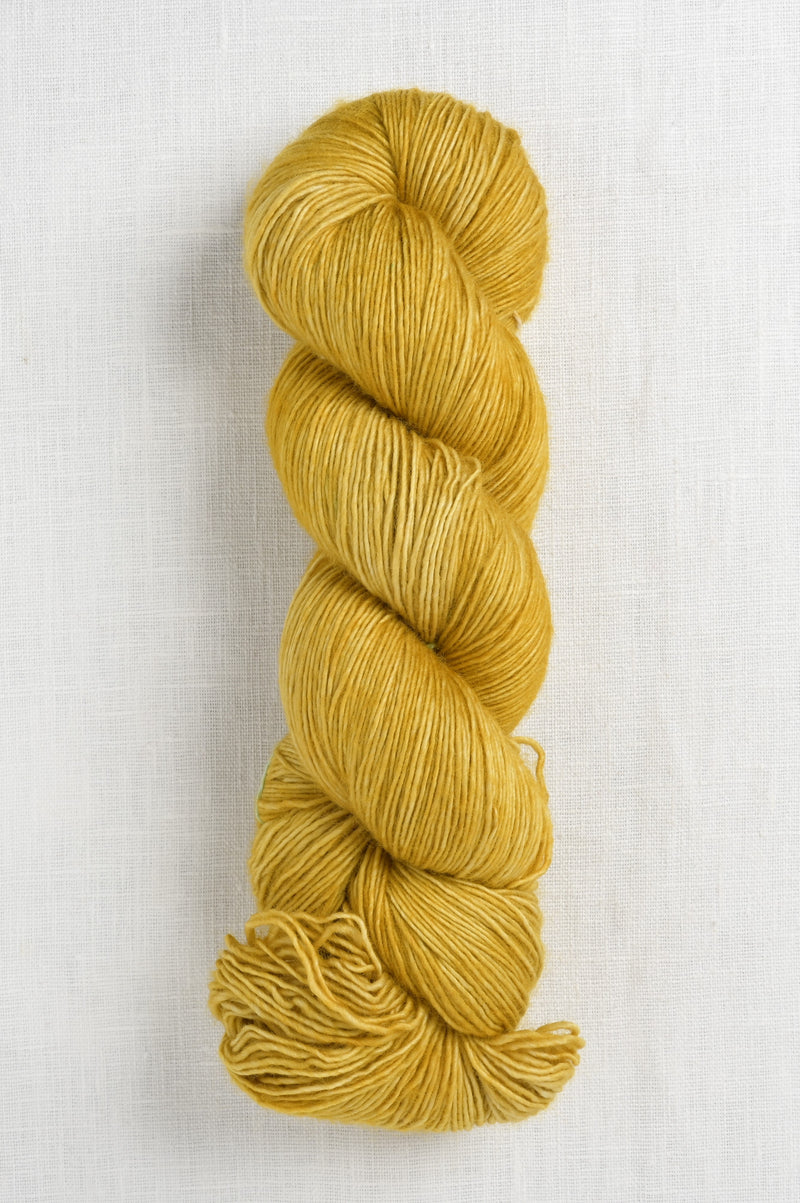 Madelinetosh Biggie Winter Wheat