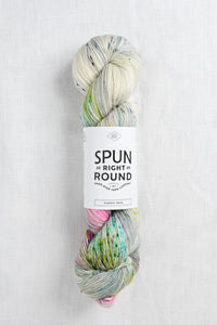 Spun Right Round Tweed DK Shattered