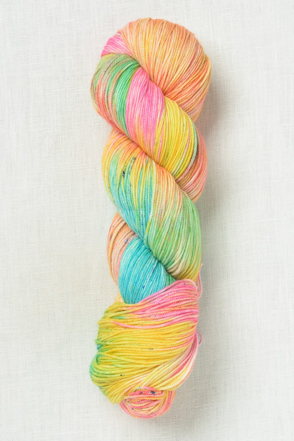 Madelinetosh Twist Light I Love Yarn