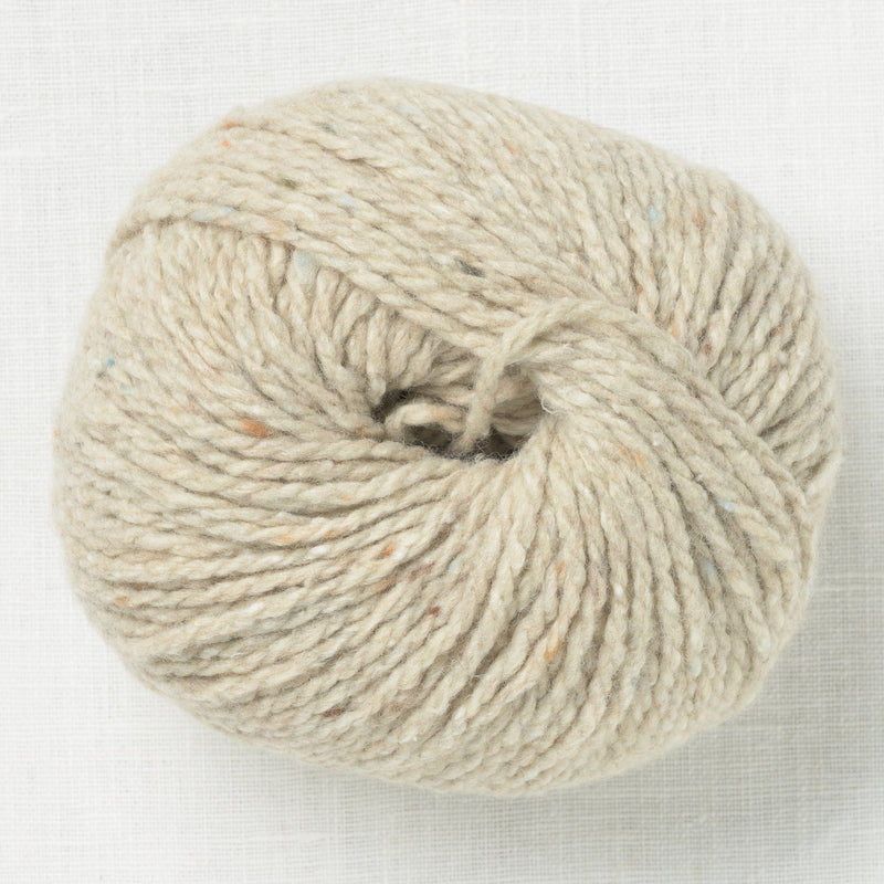 Rico Design Fashion Modern Tweed Aran 016 Sand