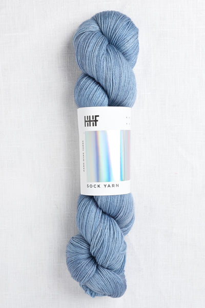 Hedgehog Fibres Souffle Petrol