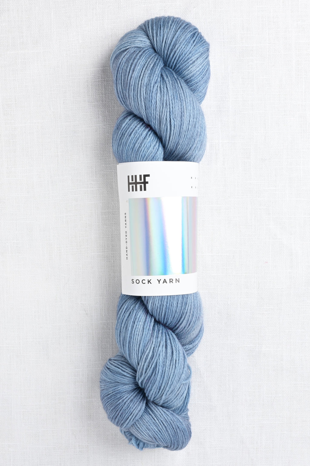 Hedgehog Fibres Souffle Petrol