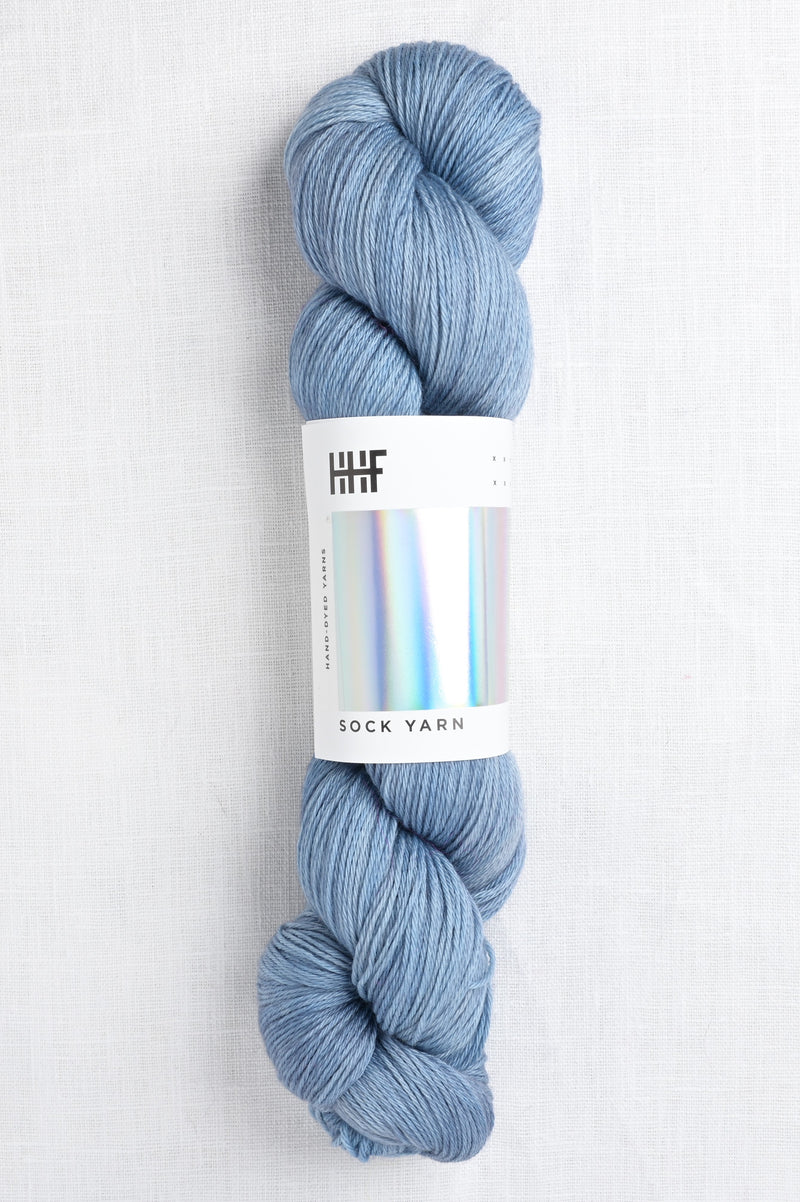 Hedgehog Fibres Souffle Petrol