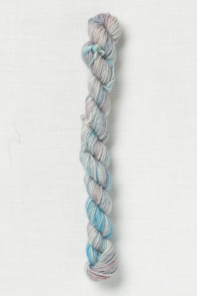 Madelinetosh Unicorn Tails Cloud Dweller