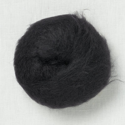 Sandnes Garn Ballerina Chunky Mohair 1099 Black