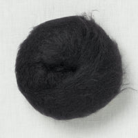 Sandnes Garn Ballerina Chunky Mohair 1099 Black