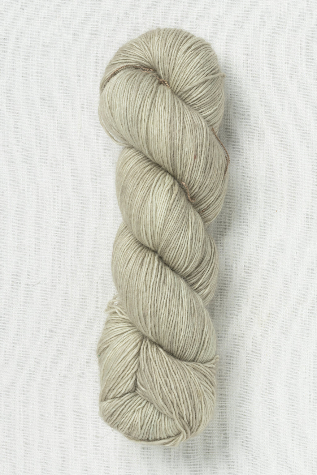 Madelinetosh Tosh Silk Cloud Ghost