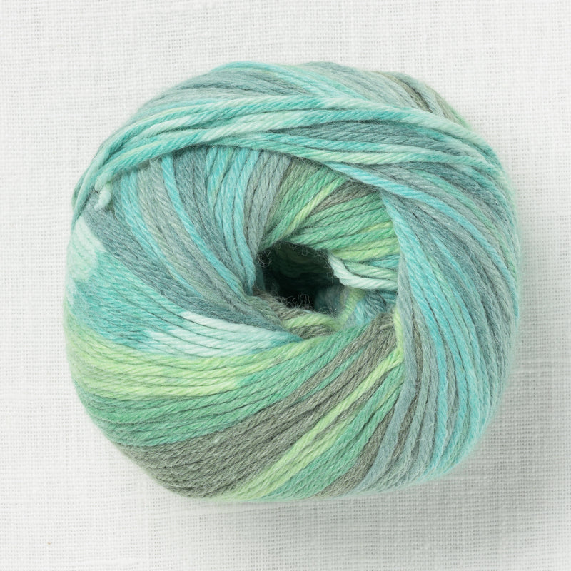 Rico Design Baby Dream DK Multi 018 Moss