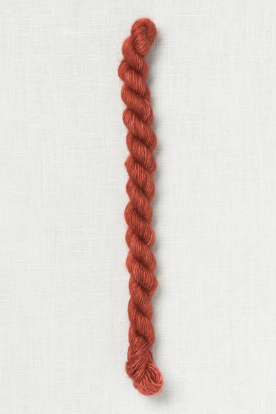 Madelinetosh Unicorn Tails Paprika
