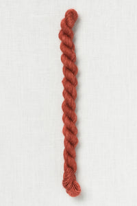 Madelinetosh Unicorn Tails Paprika
