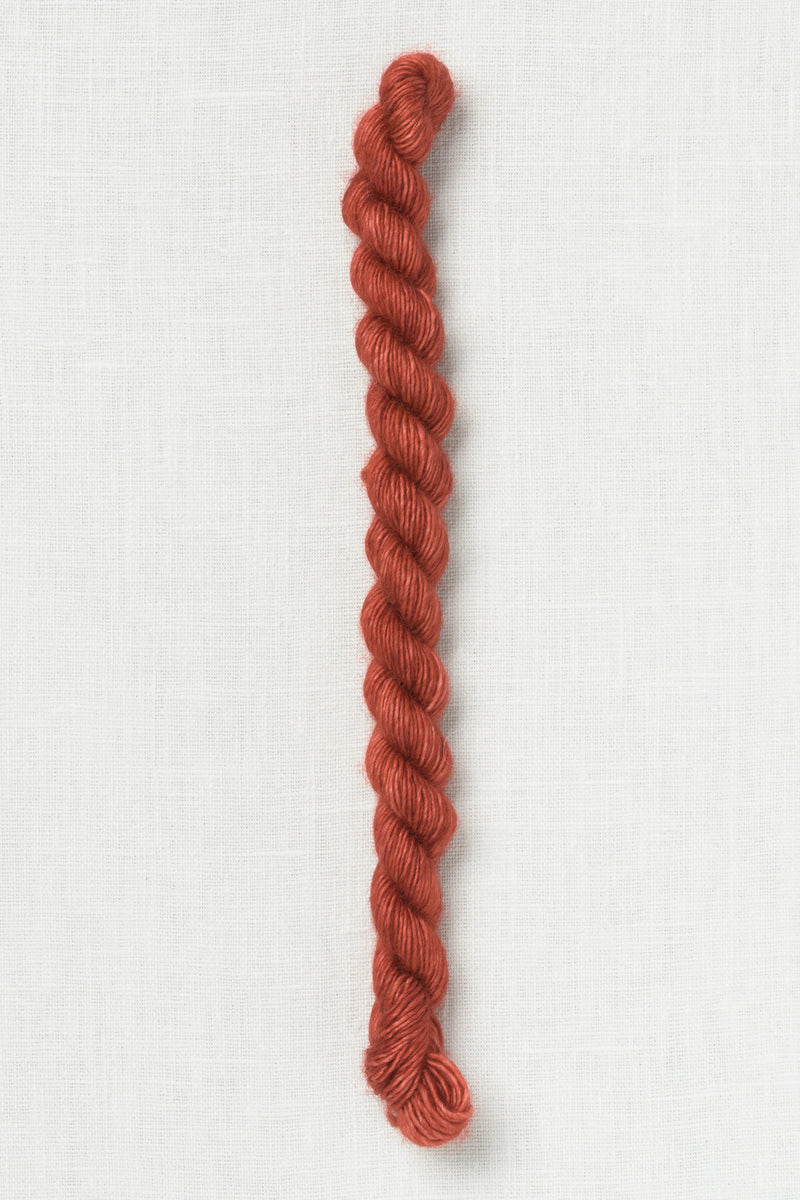 Madelinetosh Unicorn Tails Paprika