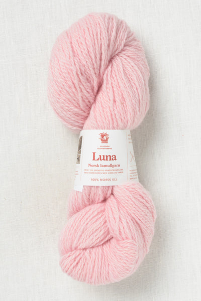 Hillesvåg Luna 455 Light Pink