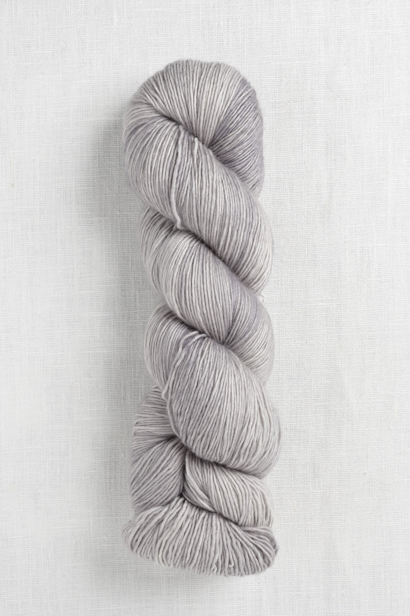 Madelinetosh Biggie Astrid Grey