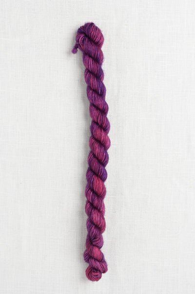 Madelinetosh Unicorn Tails Lepidoptra