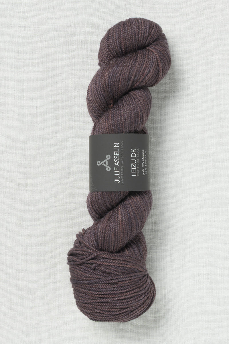 Julie Asselin Fino Horacio